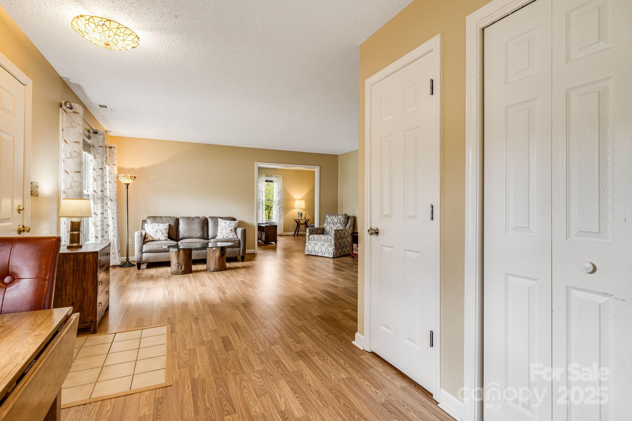 The Hills At Averys Creek - Residential