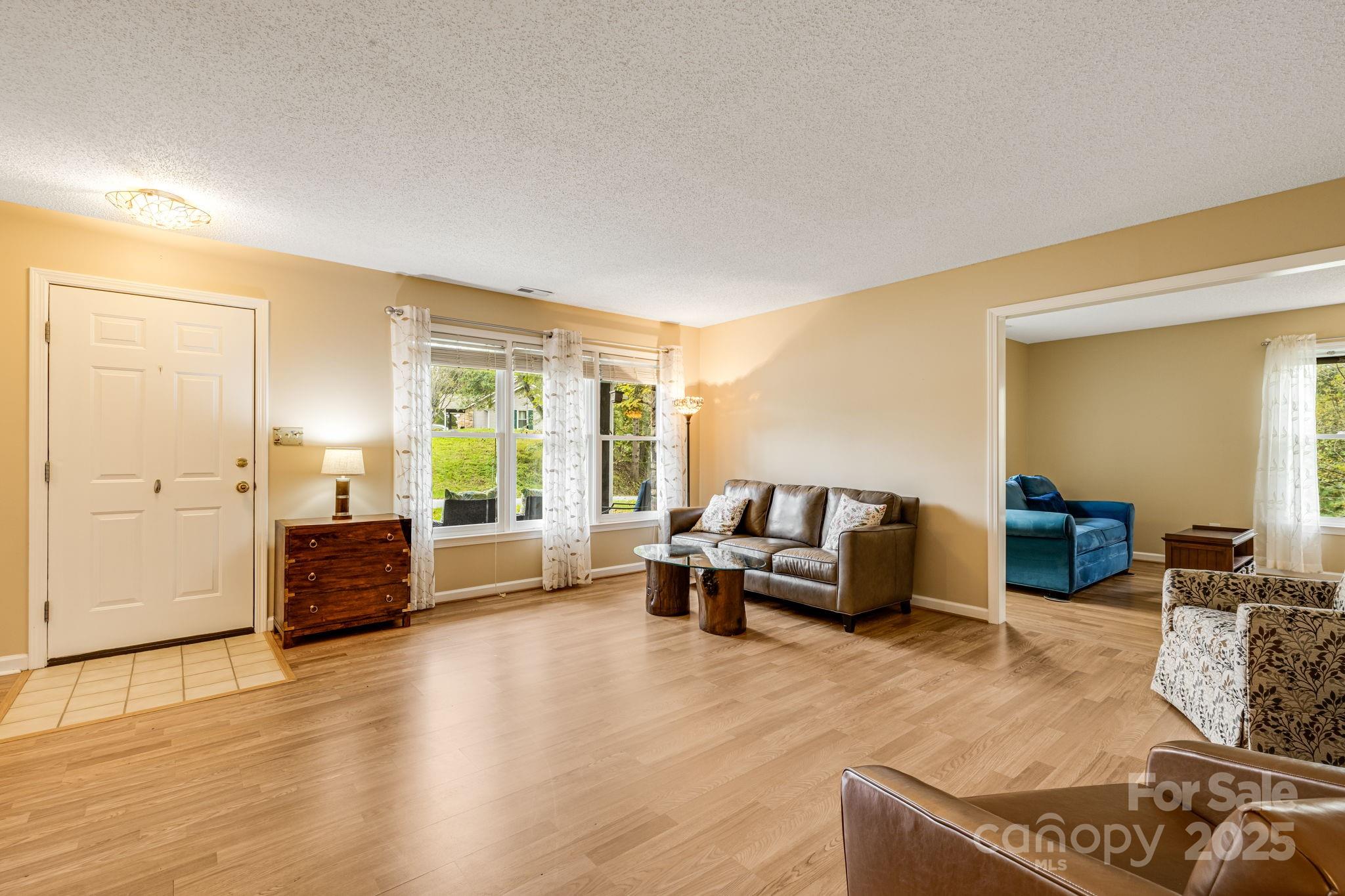 The Hills At Averys Creek - Residential