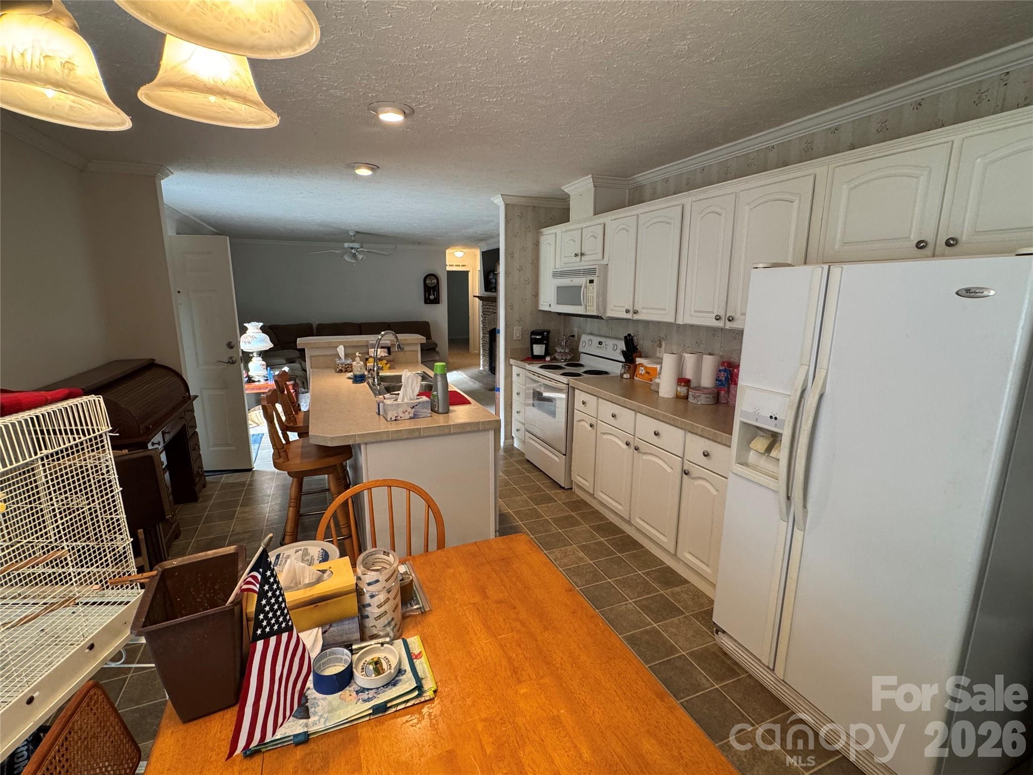 Oak Creek - Residential