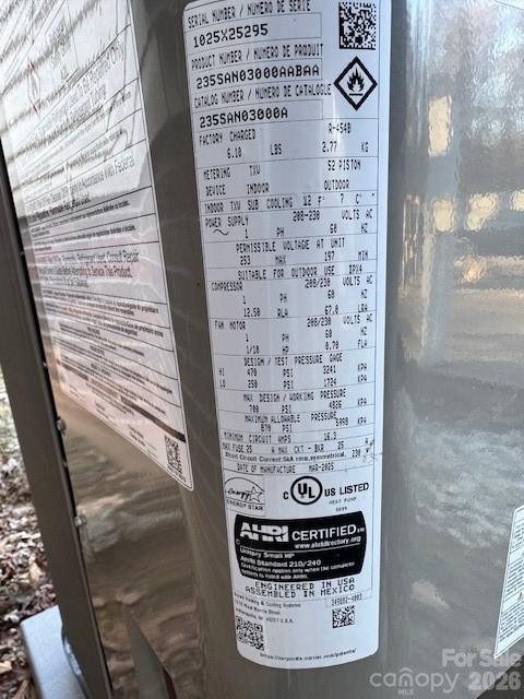 Oak Creek - Residential