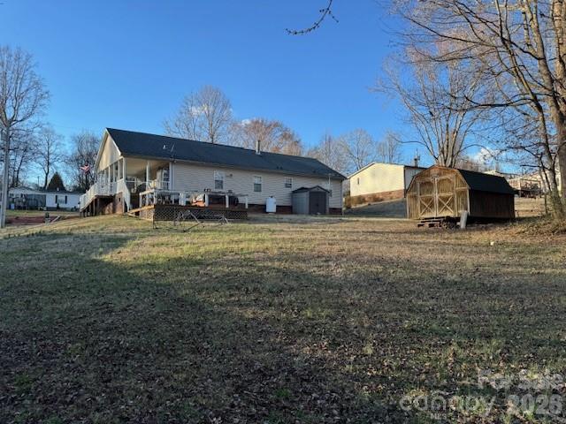 Oak Creek - Residential