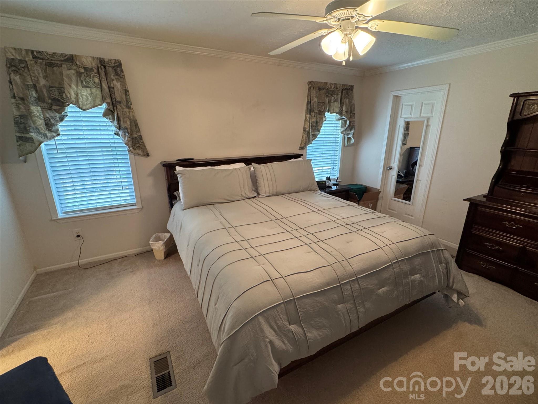 Oak Creek - Residential