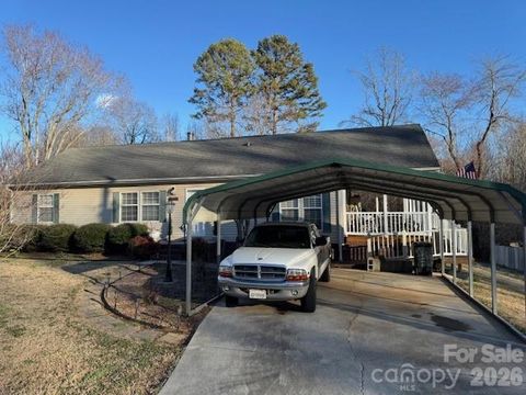 141 Buckwheat Drive Statesville NC 28625