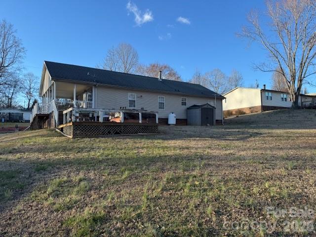 Oak Creek - Residential