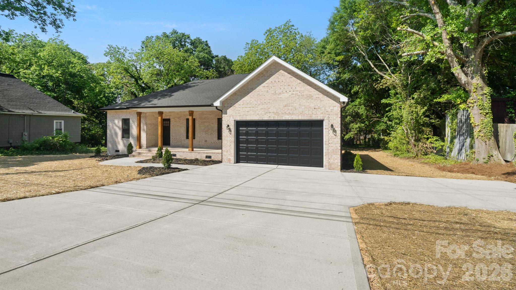 511 North Flint Street