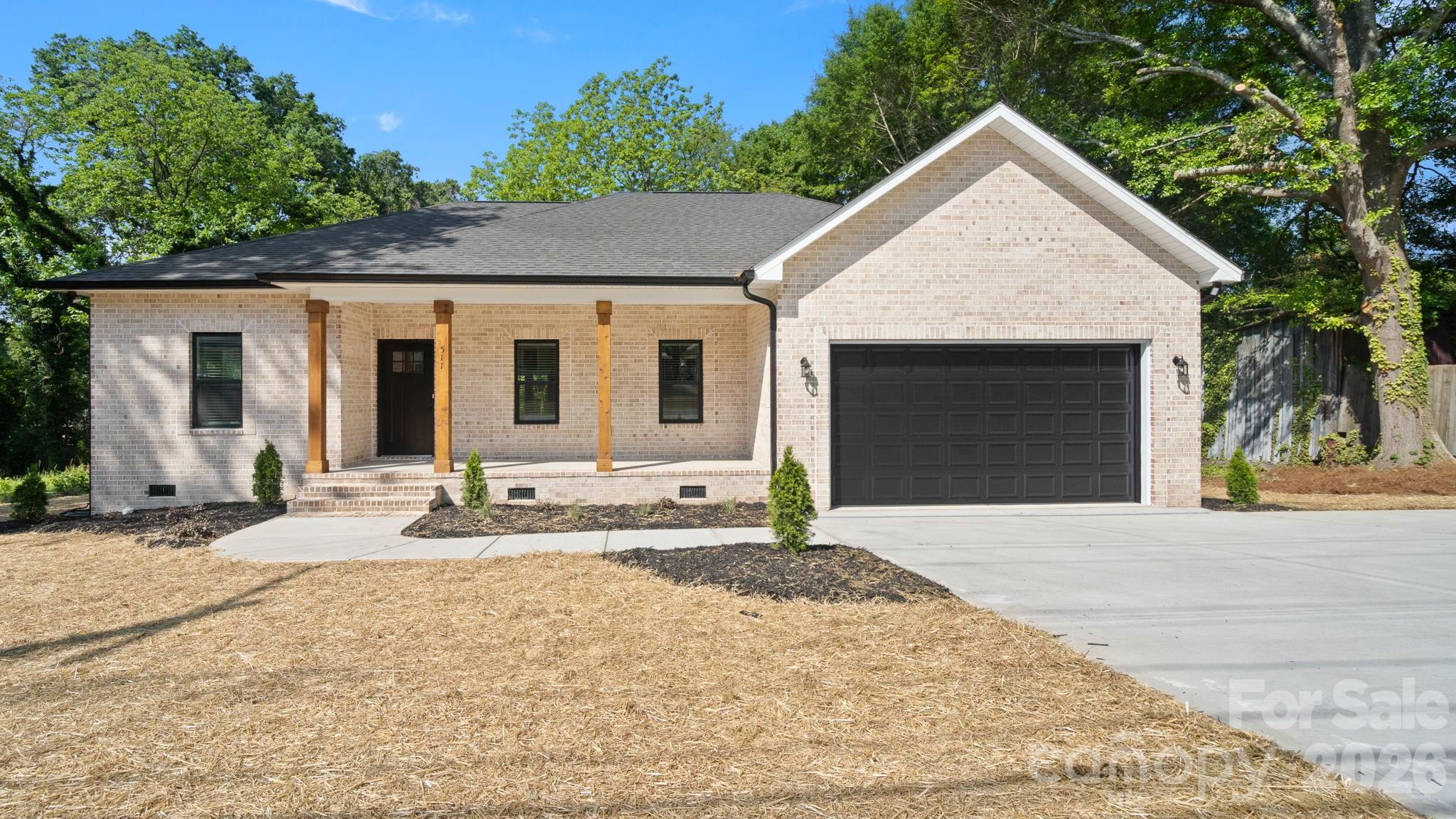 511 North Flint Street