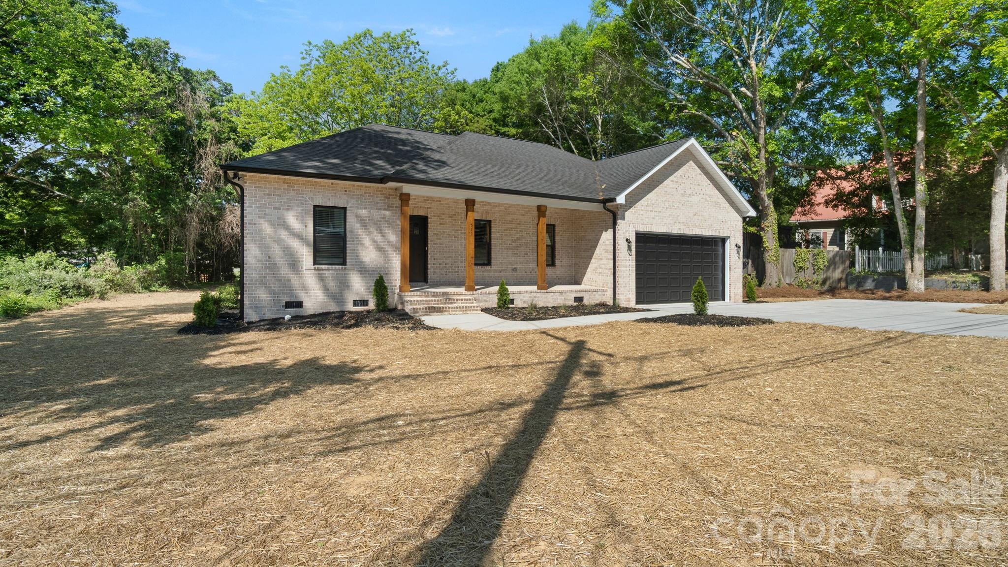 511 North Flint Street