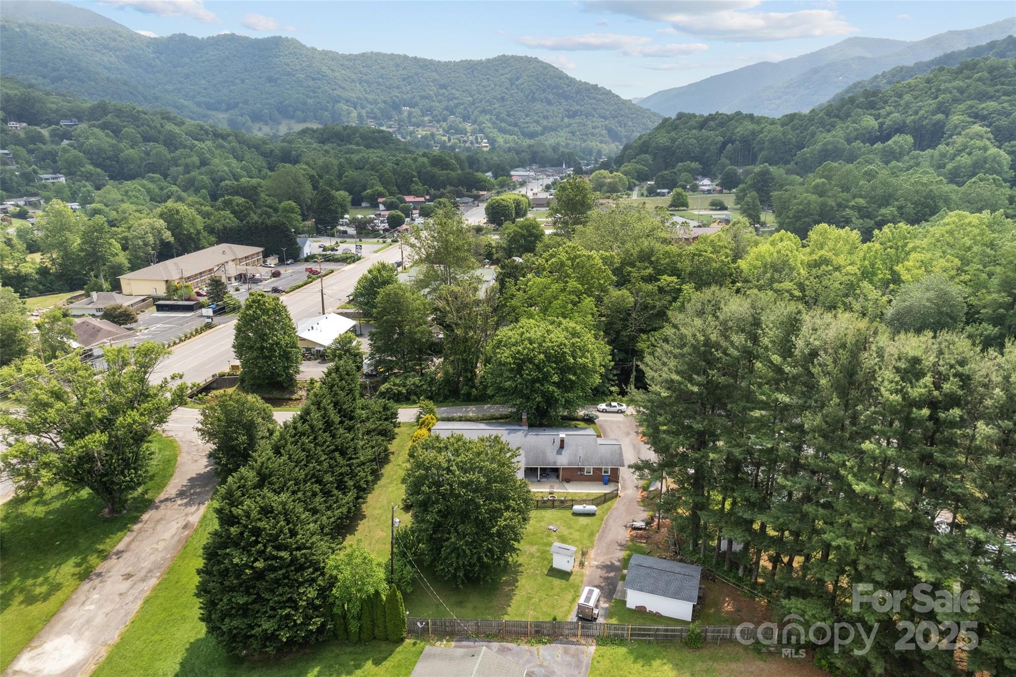 58 Campbell Creek Road
