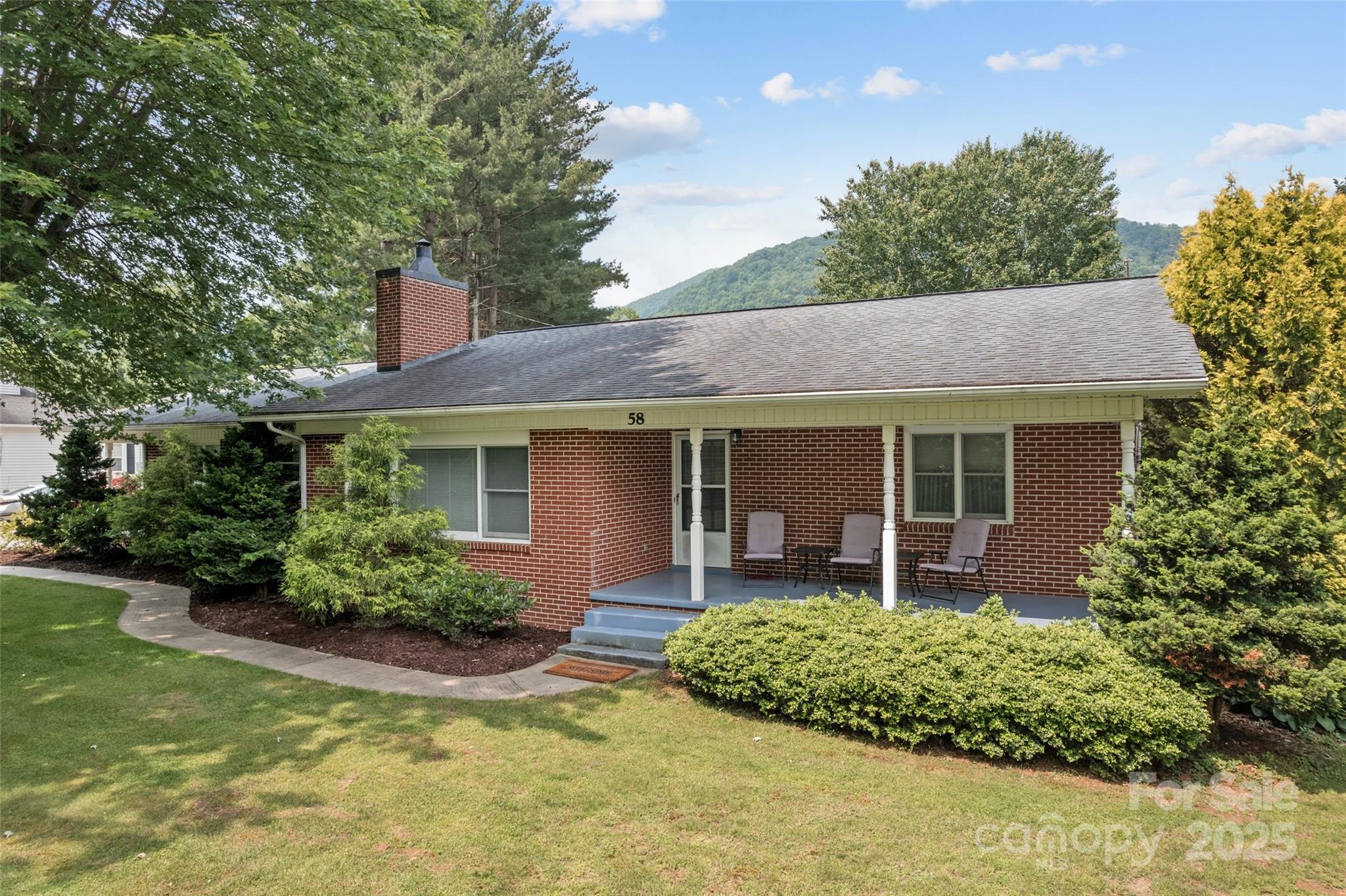 58 Campbell Creek Road
