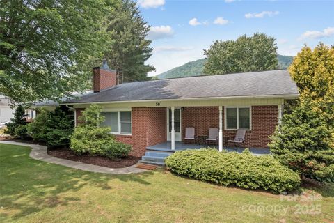 58 Campbell Creek Road Maggie Valley NC 28751