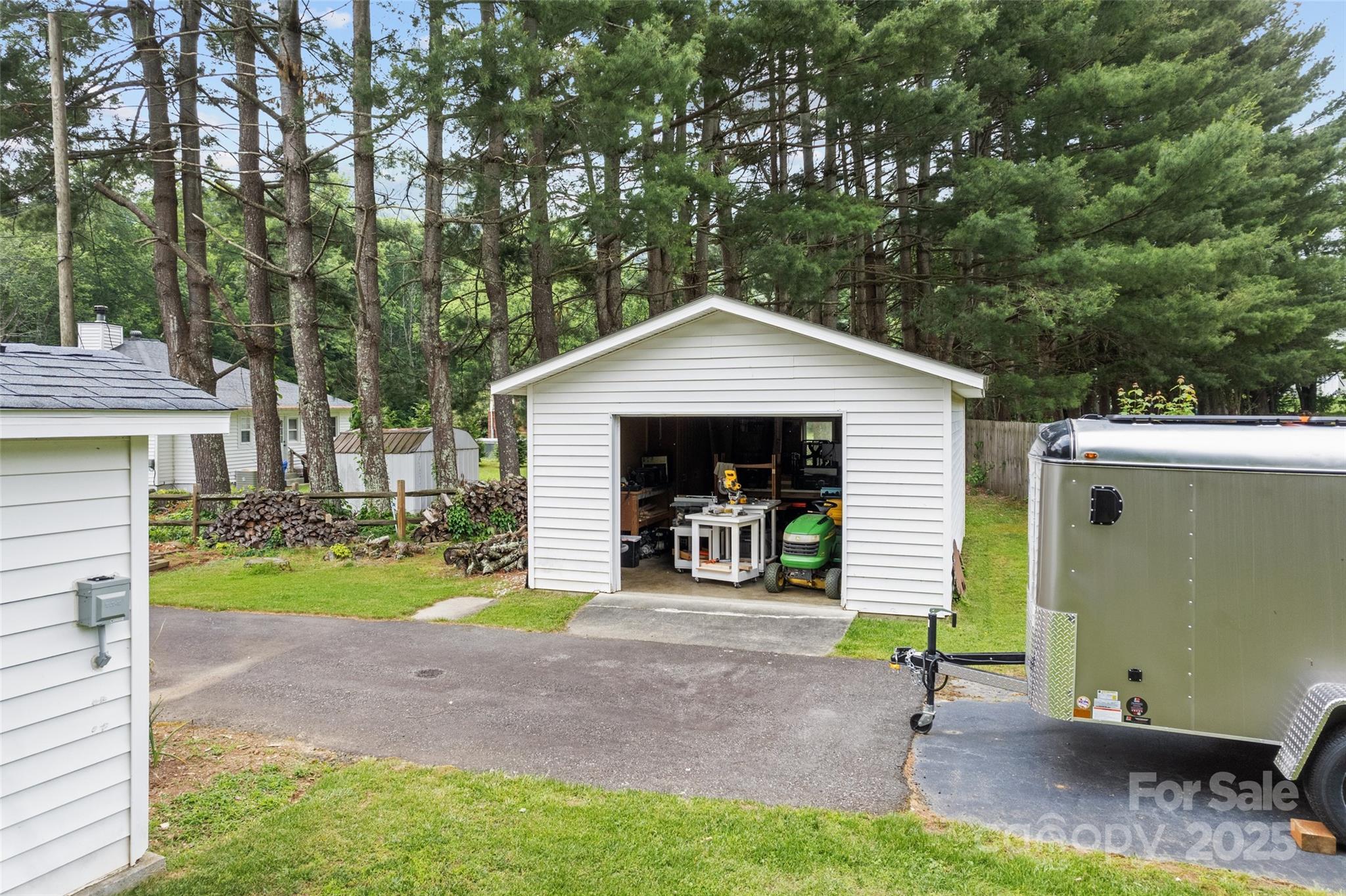 58 Campbell Creek Road