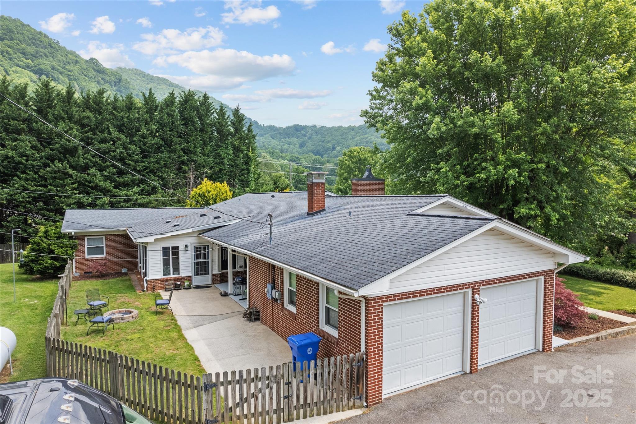 58 Campbell Creek Road