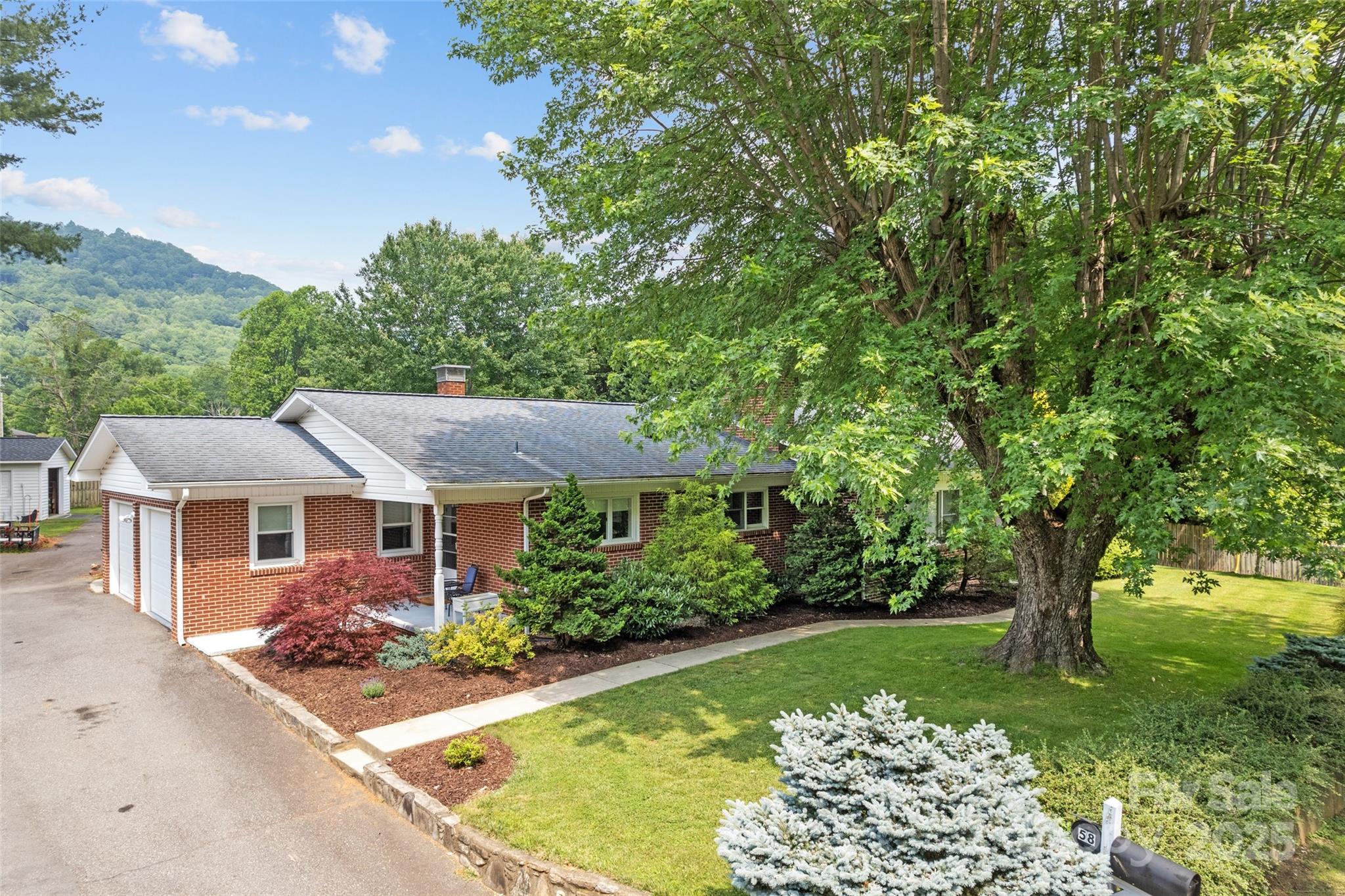 58 Campbell Creek Road