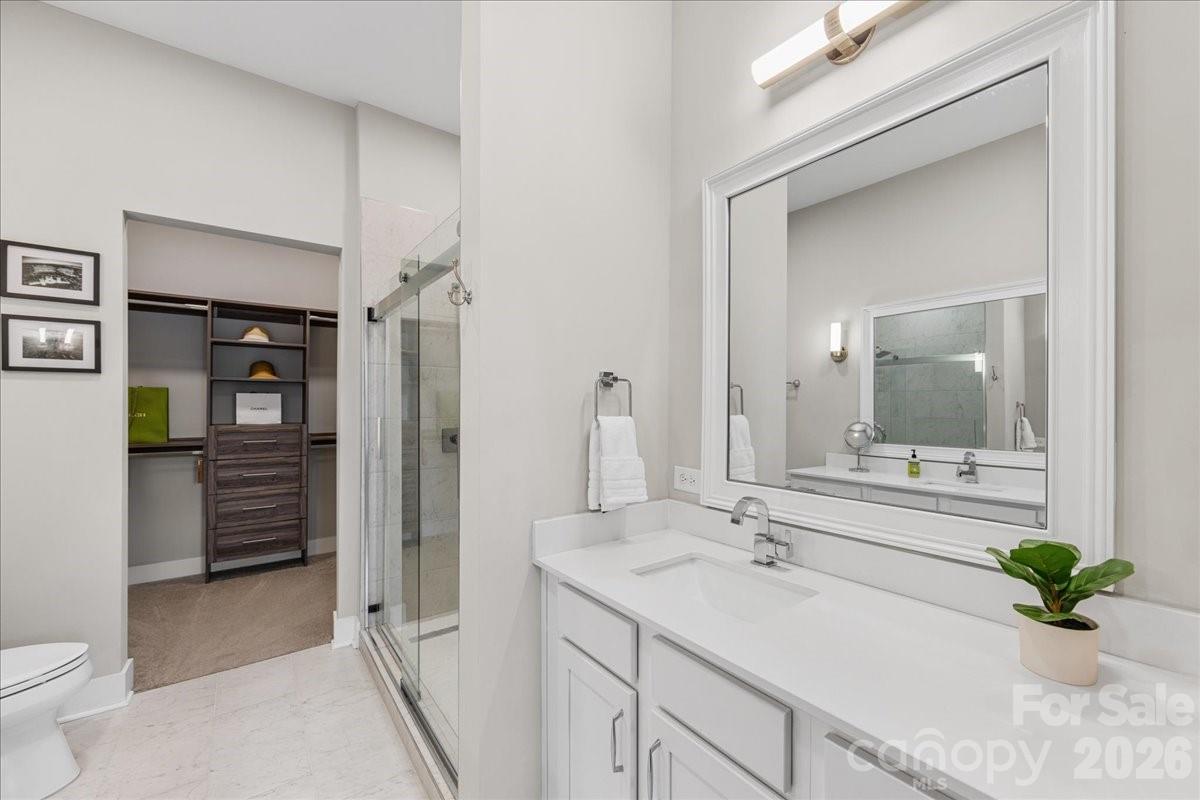 Dilworth South - Residential