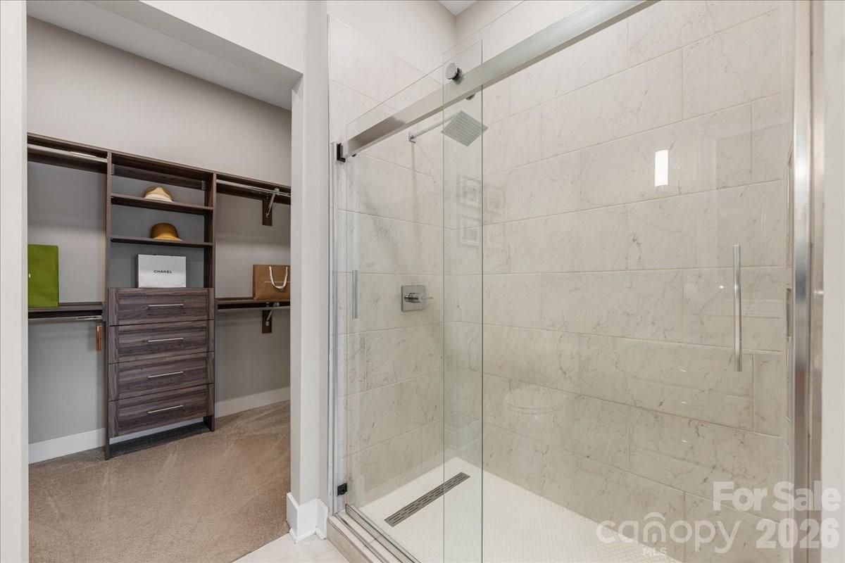 Dilworth South - Residential