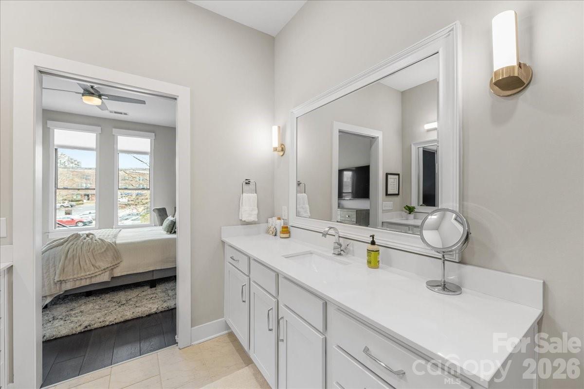 Dilworth South - Residential