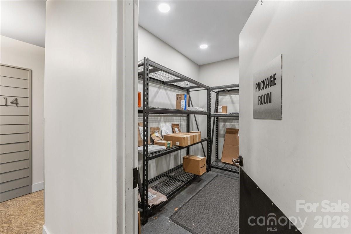 Dilworth South - Residential