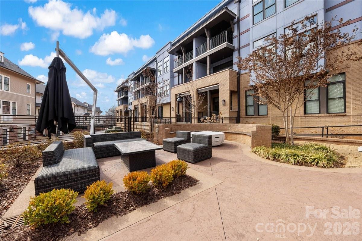 Dilworth South - Residential