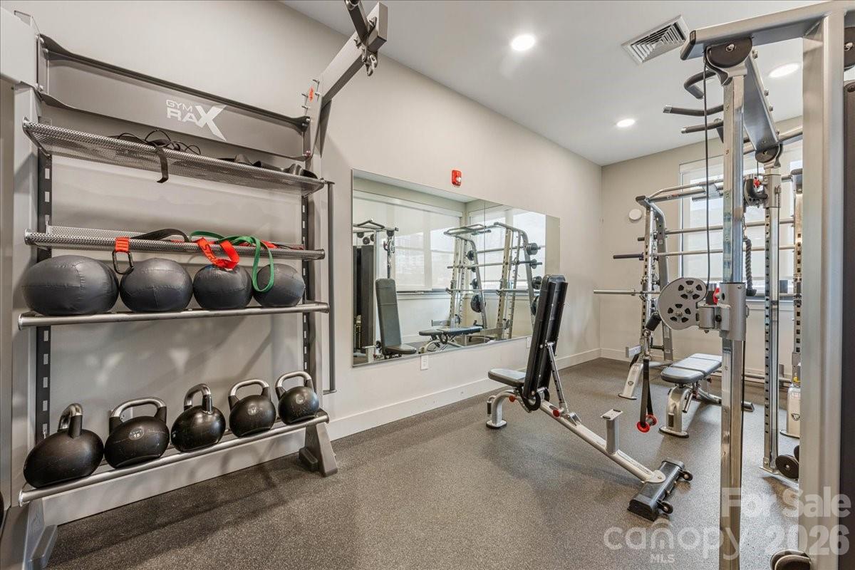 Dilworth South - Residential