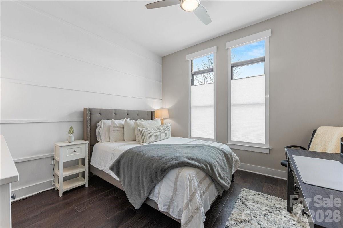 Dilworth South - Residential