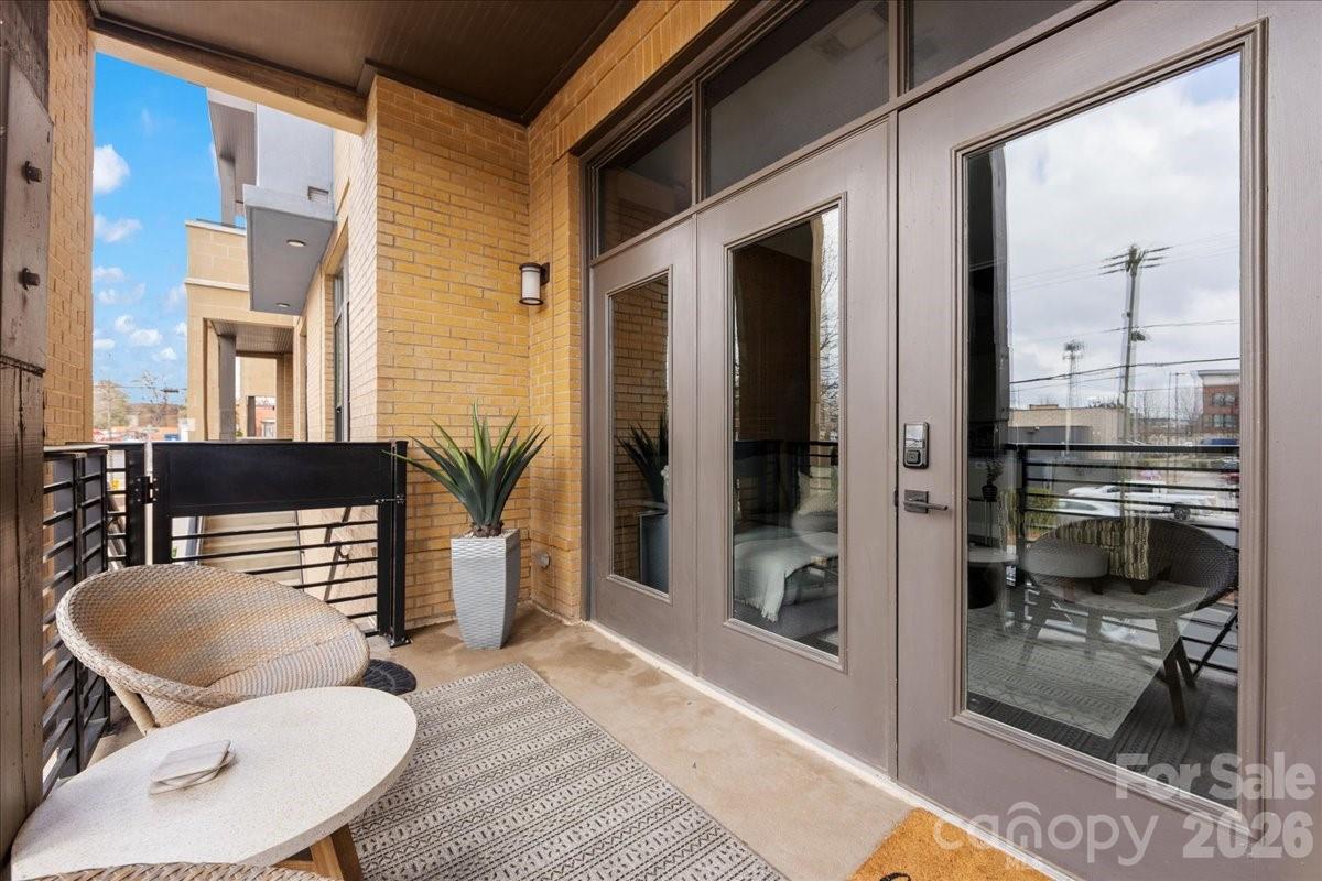 Dilworth South - Residential