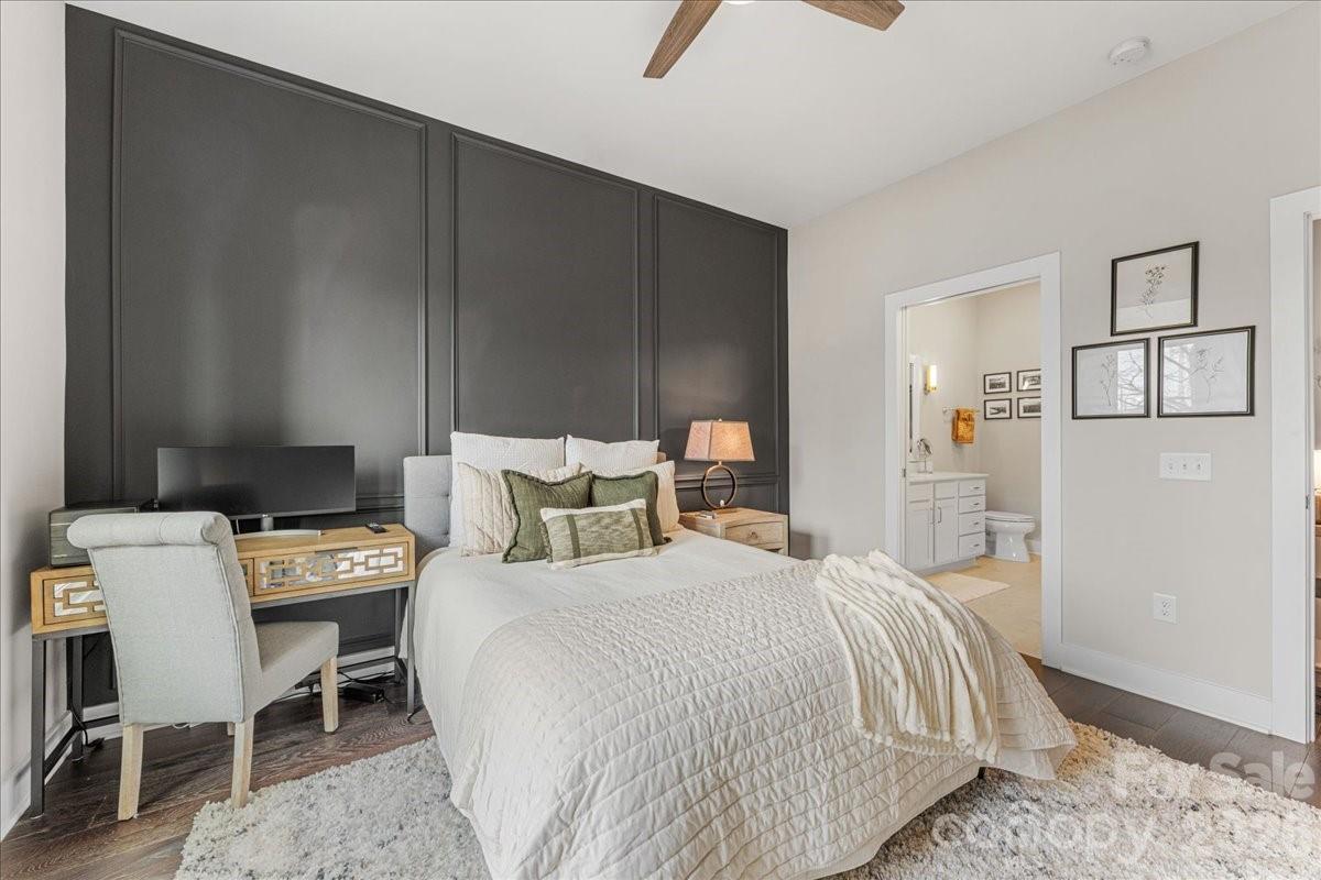 Dilworth South - Residential