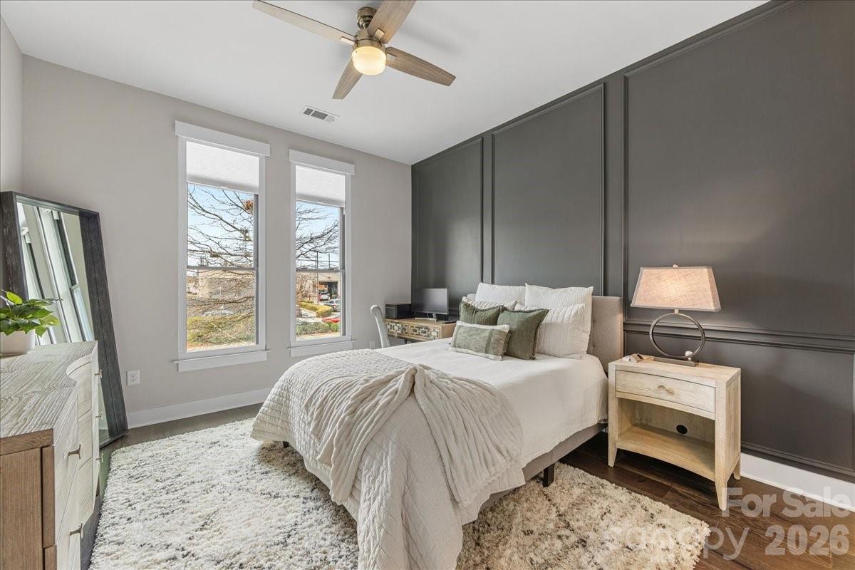 Dilworth South - Residential