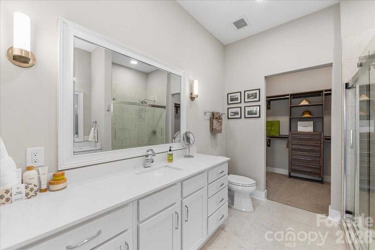 Dilworth South - Residential