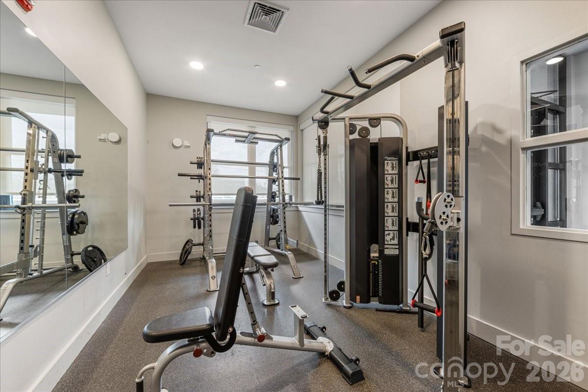 Dilworth South - Residential