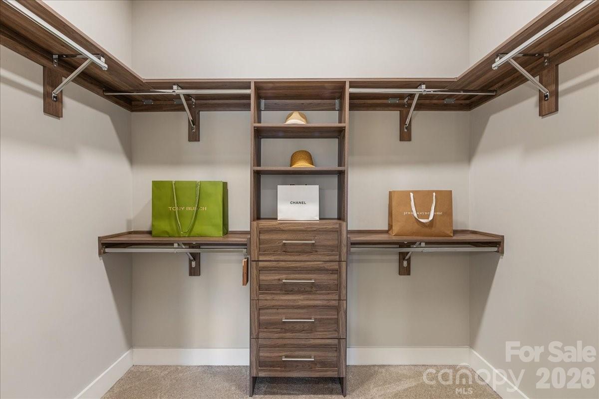 Dilworth South - Residential