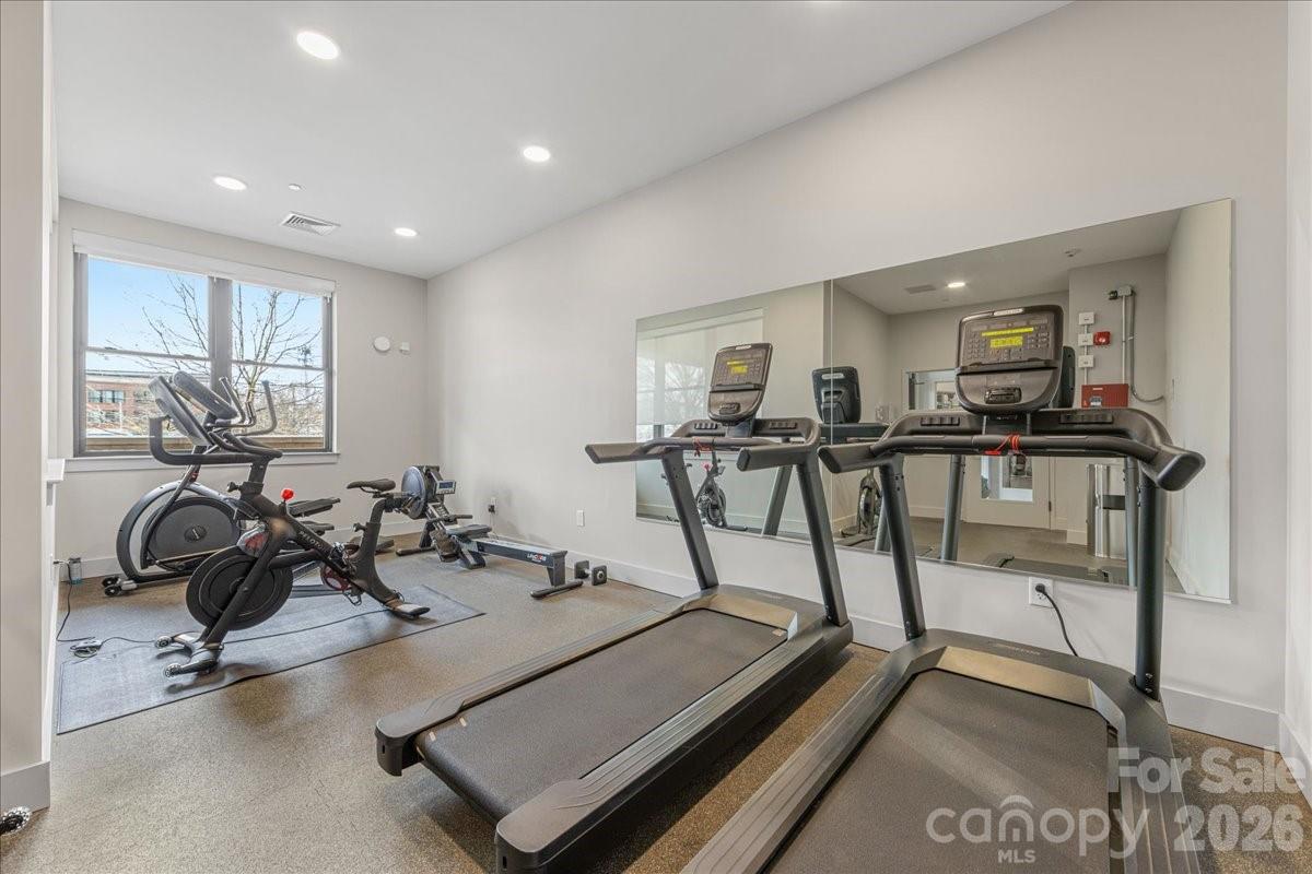 Dilworth South - Residential