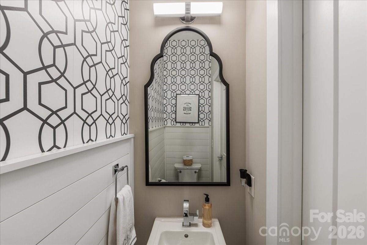 Dilworth South - Residential