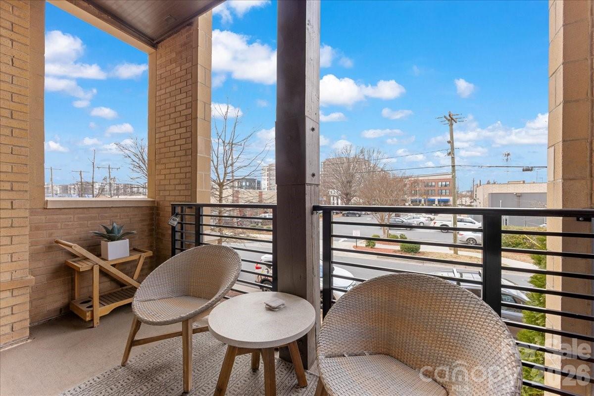 Dilworth South - Residential