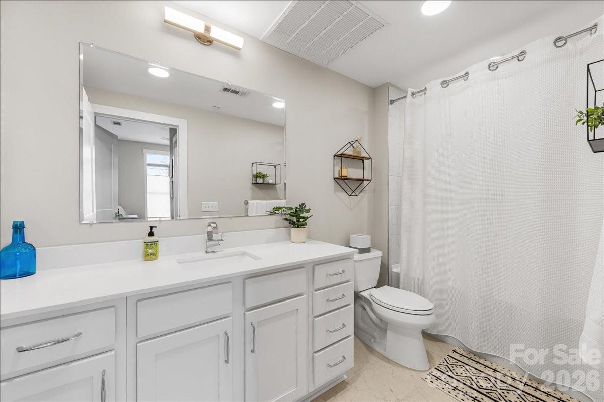 Dilworth South - Residential