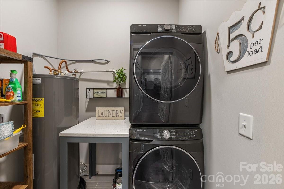 Dilworth South - Residential