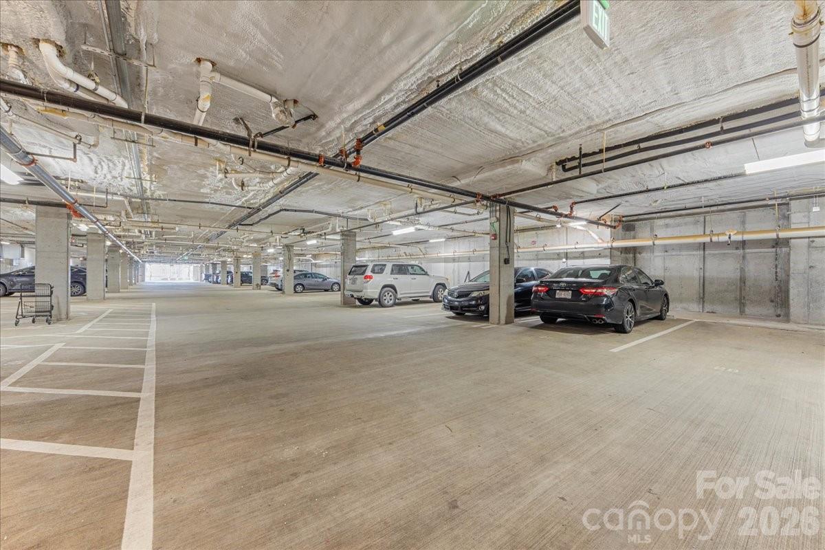 Dilworth South - Residential