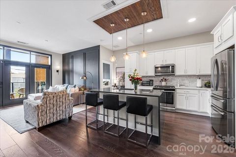 2401 Euclid Avenue 113 Charlotte NC 28203