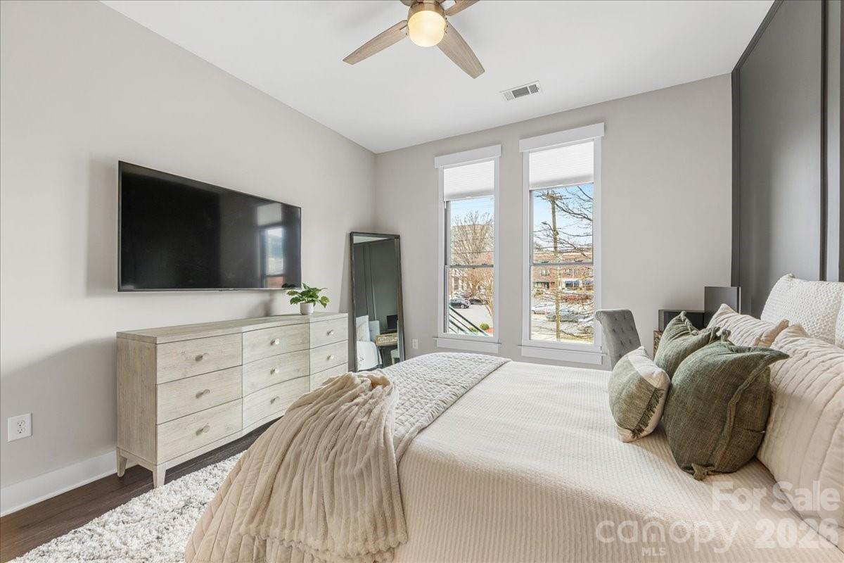 Dilworth South - Residential