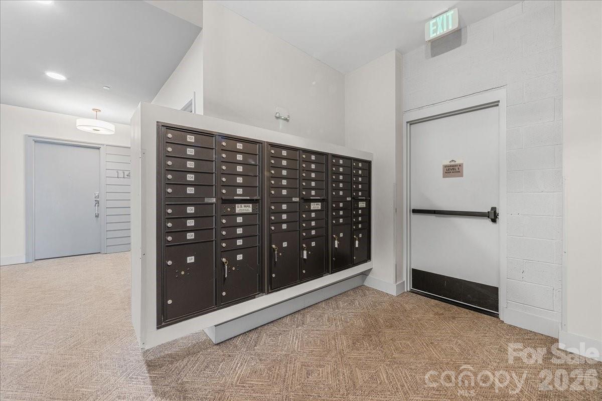 Dilworth South - Residential