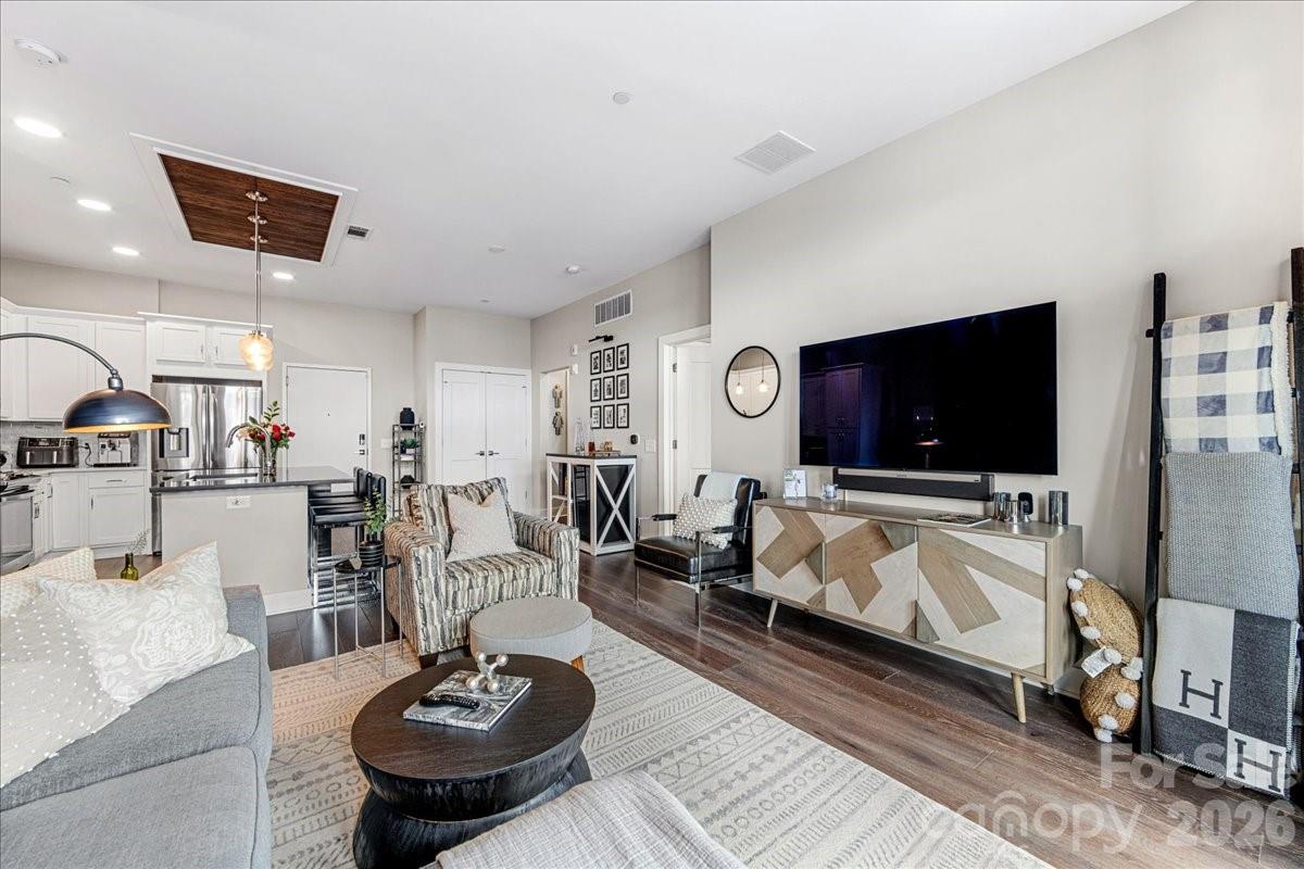 Dilworth South - Residential