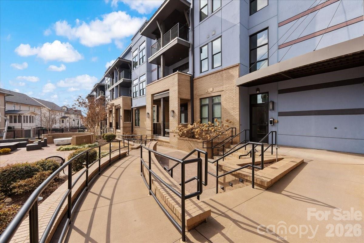 Dilworth South - Residential