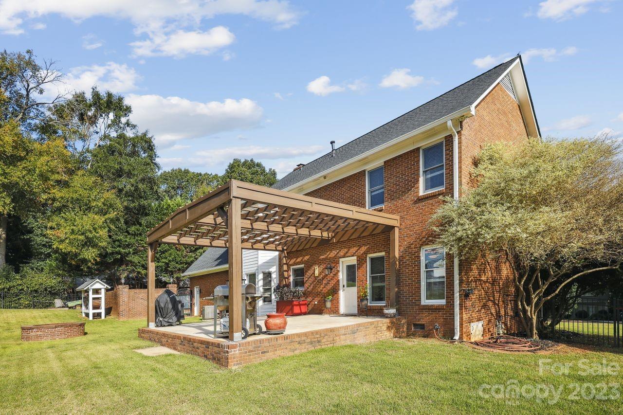 Northlake - Residential