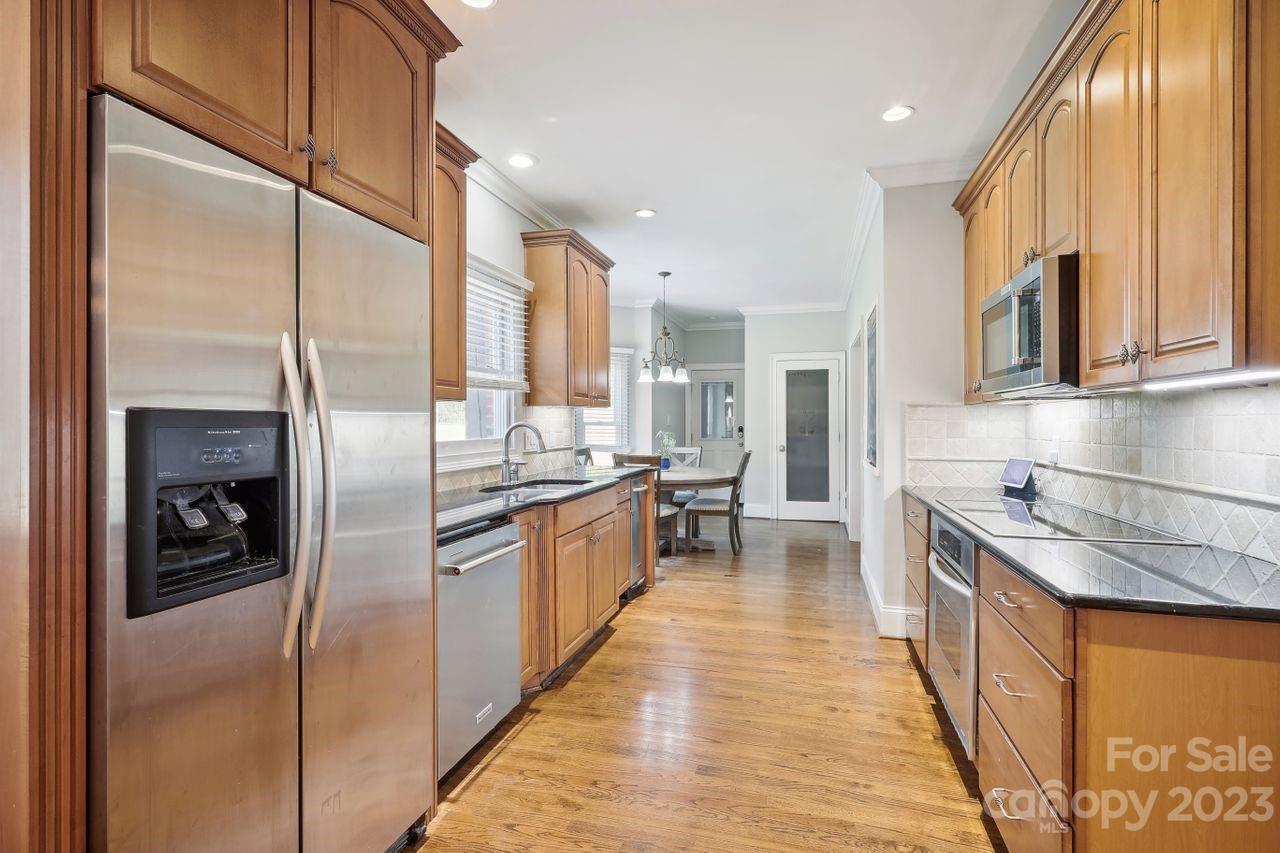 Northlake - Residential