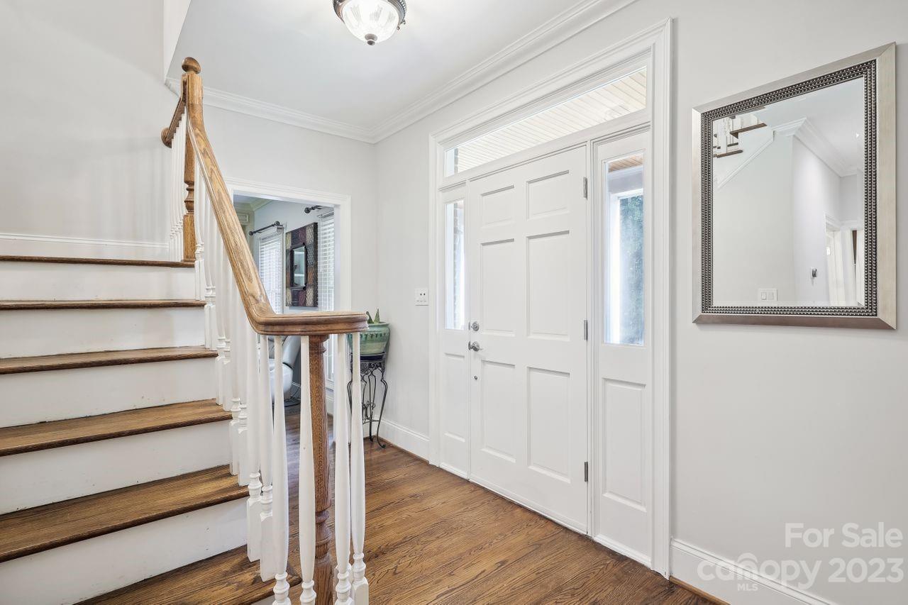 Northlake - Residential