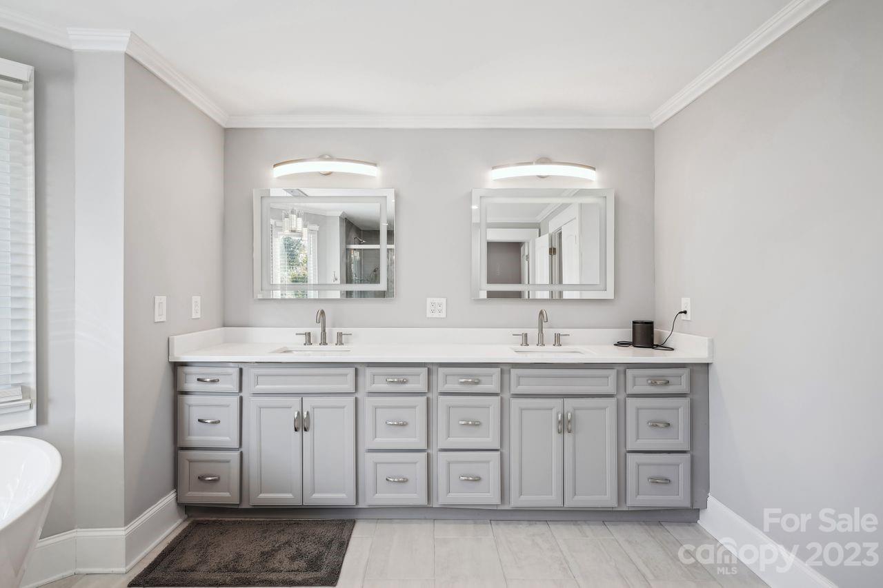 Northlake - Residential