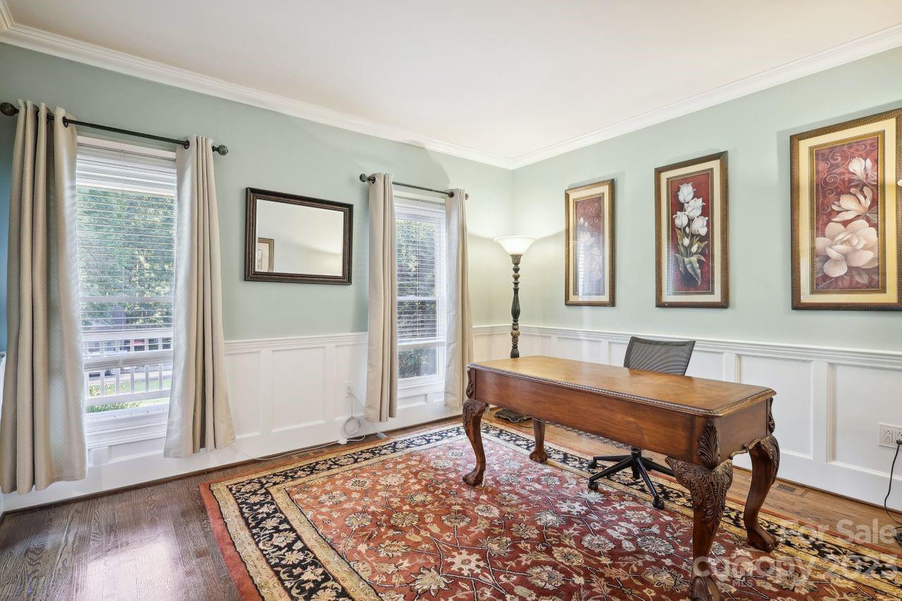 Northlake - Residential