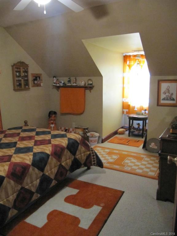 South Fork - Residential