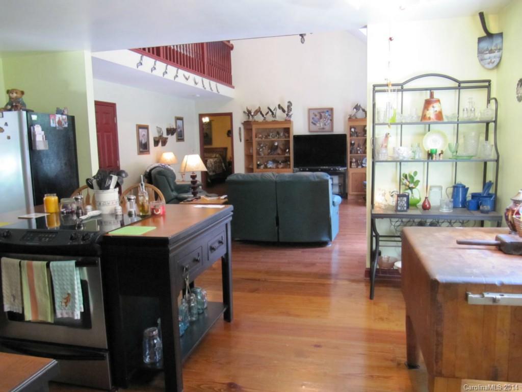 South Fork - Residential