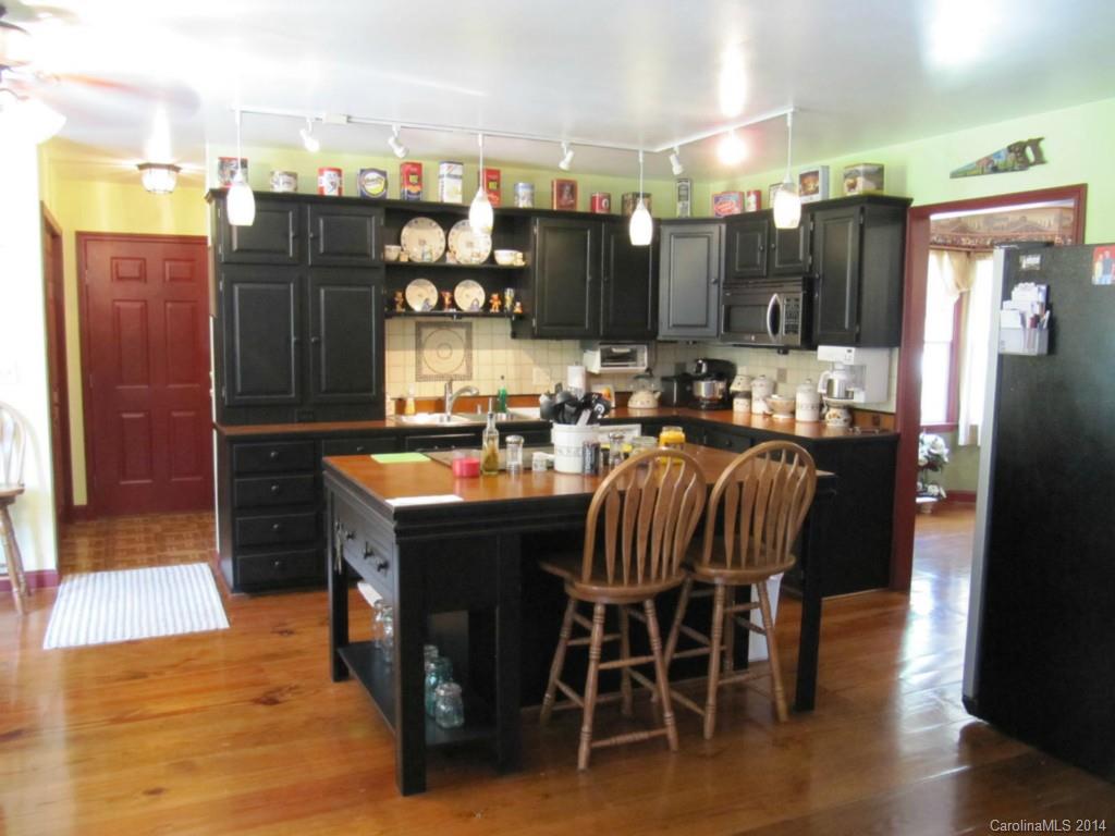 South Fork - Residential