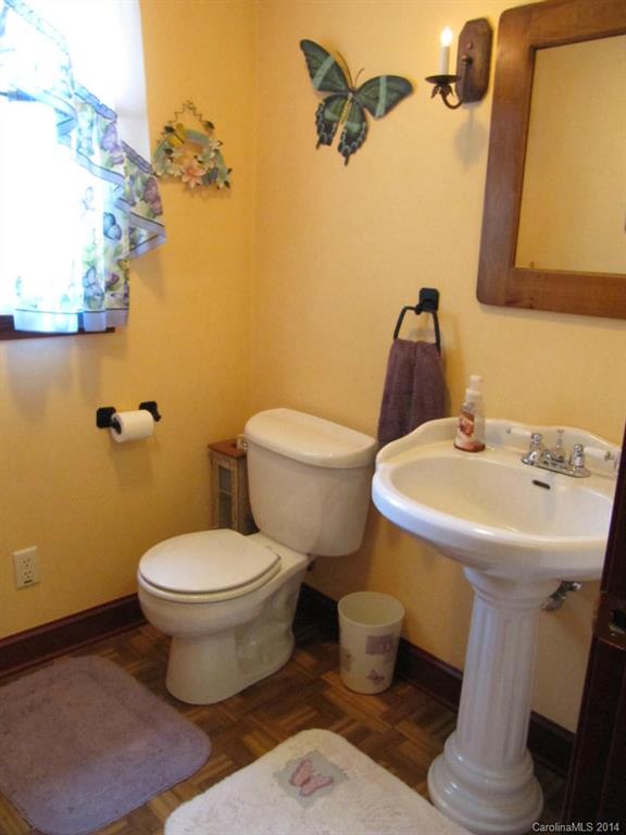 South Fork - Residential